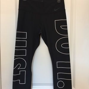 Women’s Nike Leggings